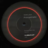 heiko-laux-procrastinator