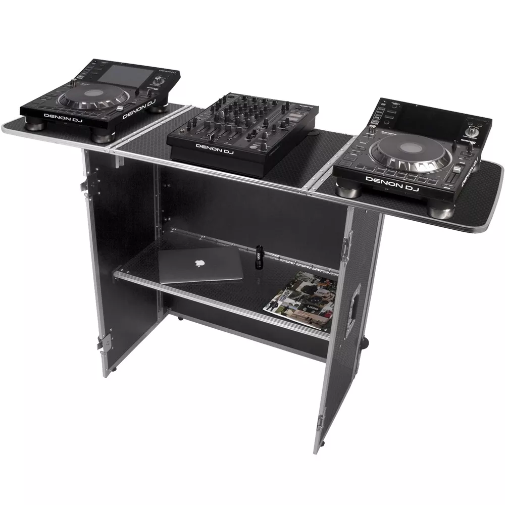 Tavoli e Supporti DJ