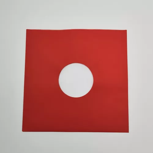 discopiu-copertina-interna-deluxe-per-12-con-foro-10-pezzi-rosso