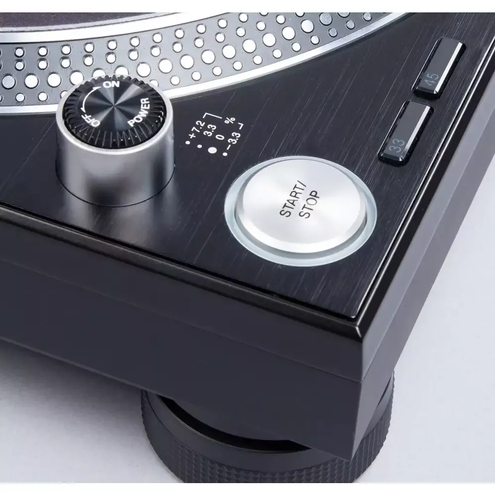 PIONEER DJ PLX 1000 (coppia) Giradischi dj - Vendita online