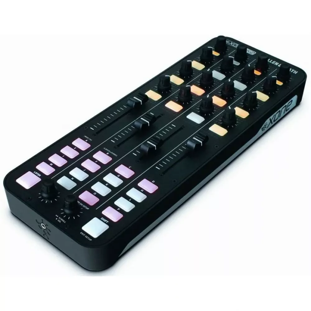 XONE:K2 Pad controller - Vendita online Attrezzatura per Deejay