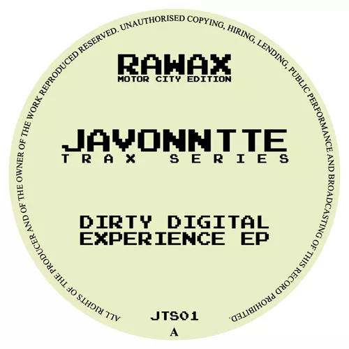 javonntte-dirty-digital-experience-ep