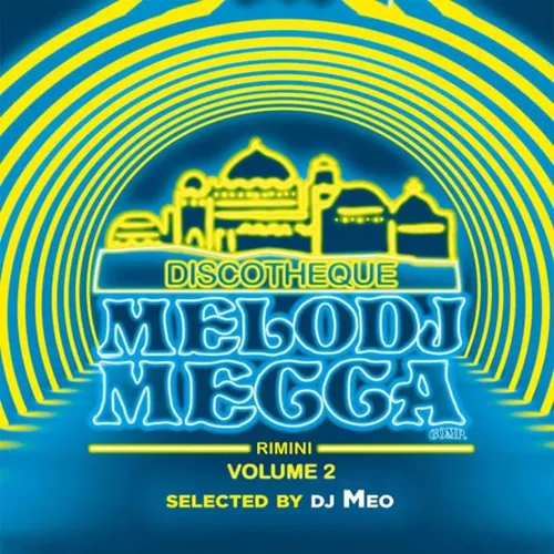 various-discotheque-melody-mecca-vol-2-lp-2x12