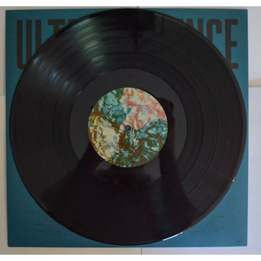 Lana Del Rey - Ultraviolence - Vinyl 