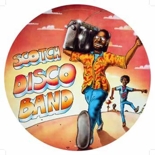 scotch-disco-band