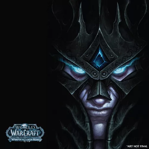 various-world-of-warcraft-wrath-of-the-lich-king