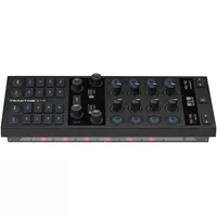 NATIVE INSTRUMENTS TRAKTOR KONTROL X1 MK3 Pad controller - Vendita