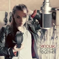 anouk-to-get-her-together-lp