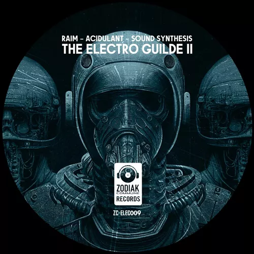 various-artists-the-electro-guilde-ii