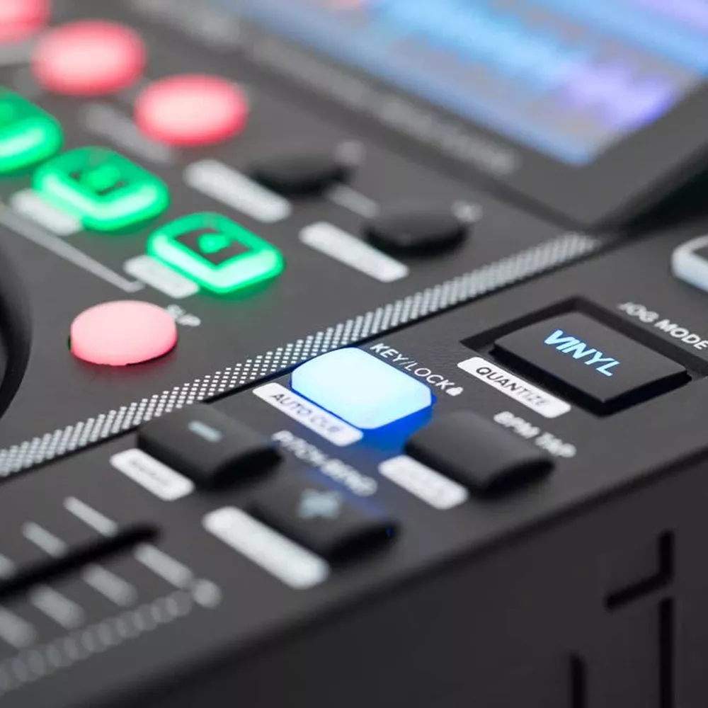 GEMINI MDJ 600 Media players mdj - Vendita online Attrezzatura per