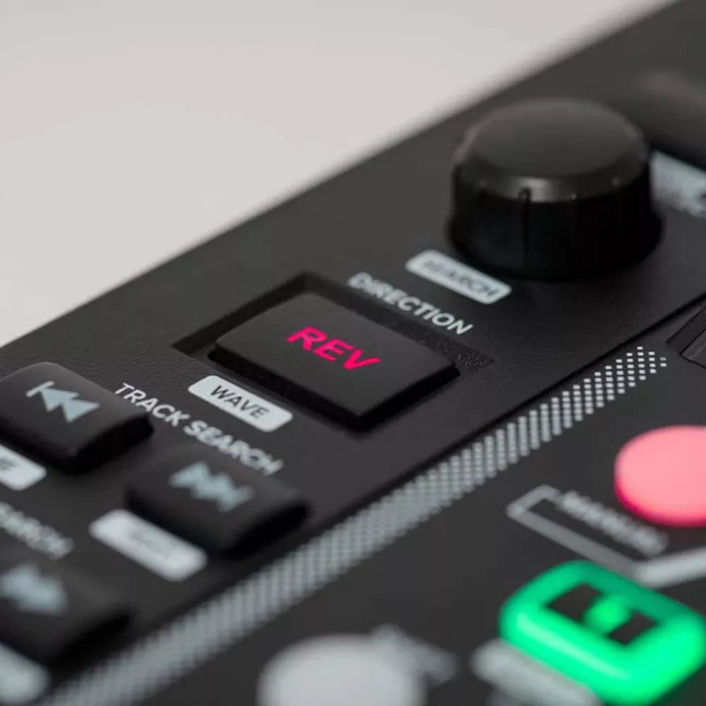 GEMINI MDJ 600 Media players mdj - Vendita online Attrezzatura per