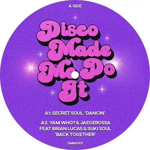 various-disco-made-me-do-it-volume-7