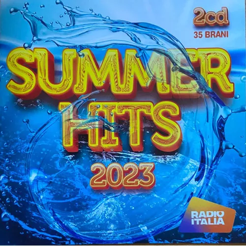 various-radio-italia-summer-hits-2023