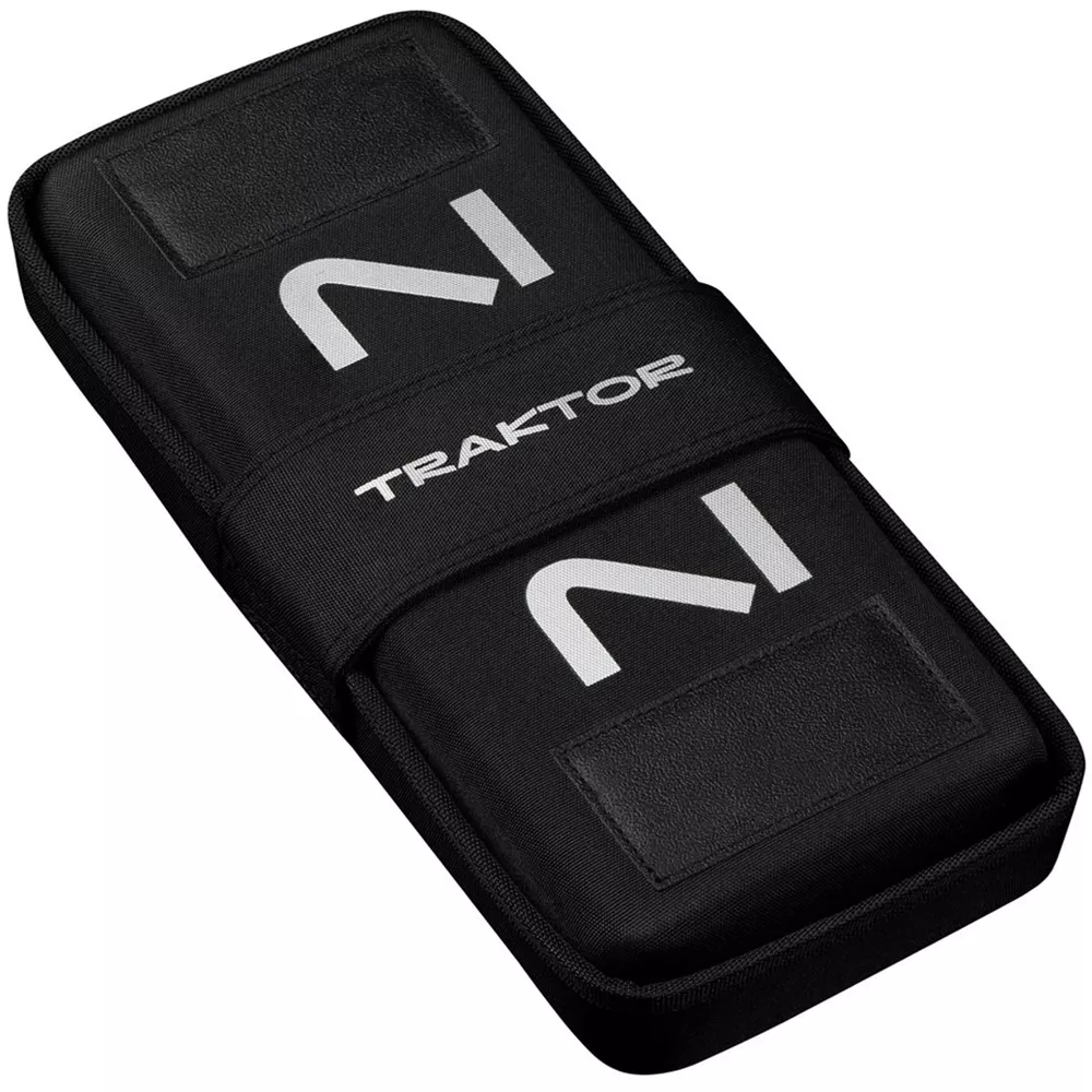 NATIVE INSTRUMENTS TRAKTOR MODULAR BAG X1 MK3 Case per controller