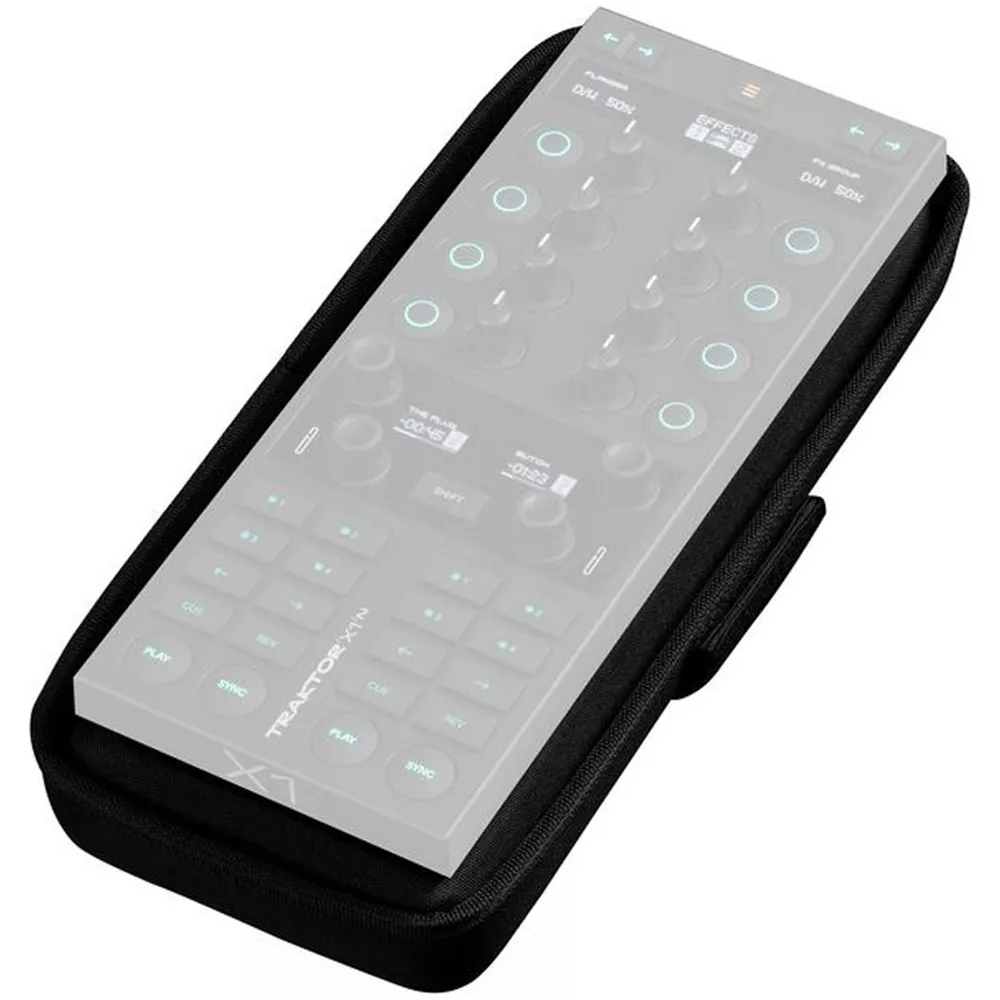 NATIVE INSTRUMENTS TRAKTOR MODULAR BAG X1 MK3 Case per controller