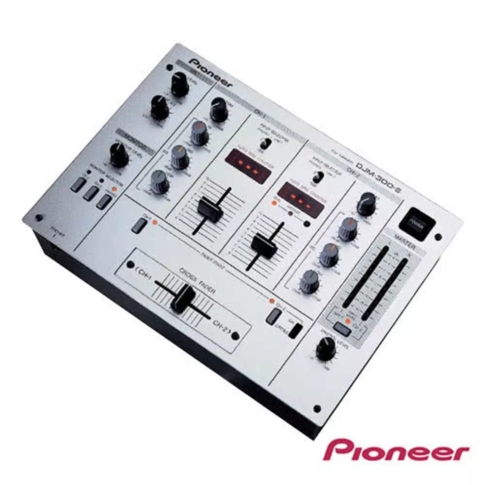 DJM 300 S (usato) Mixer dj analogici - Vendita online