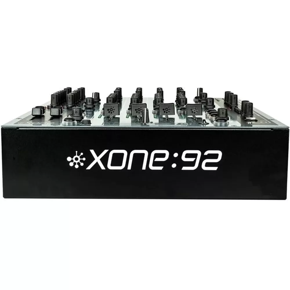 ALLEN & HEATH XONE:92 MKII Mixer dj analogici - Vendita online