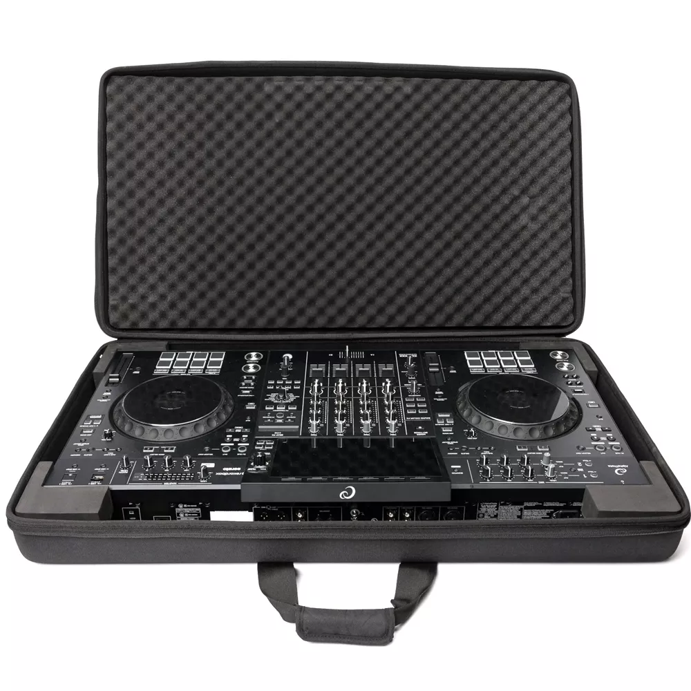 Magma CTRL CASE DJM V10/A9 – Custodia Rigida Per Mixer Pioneer DJM V10 / A9 – Nuova