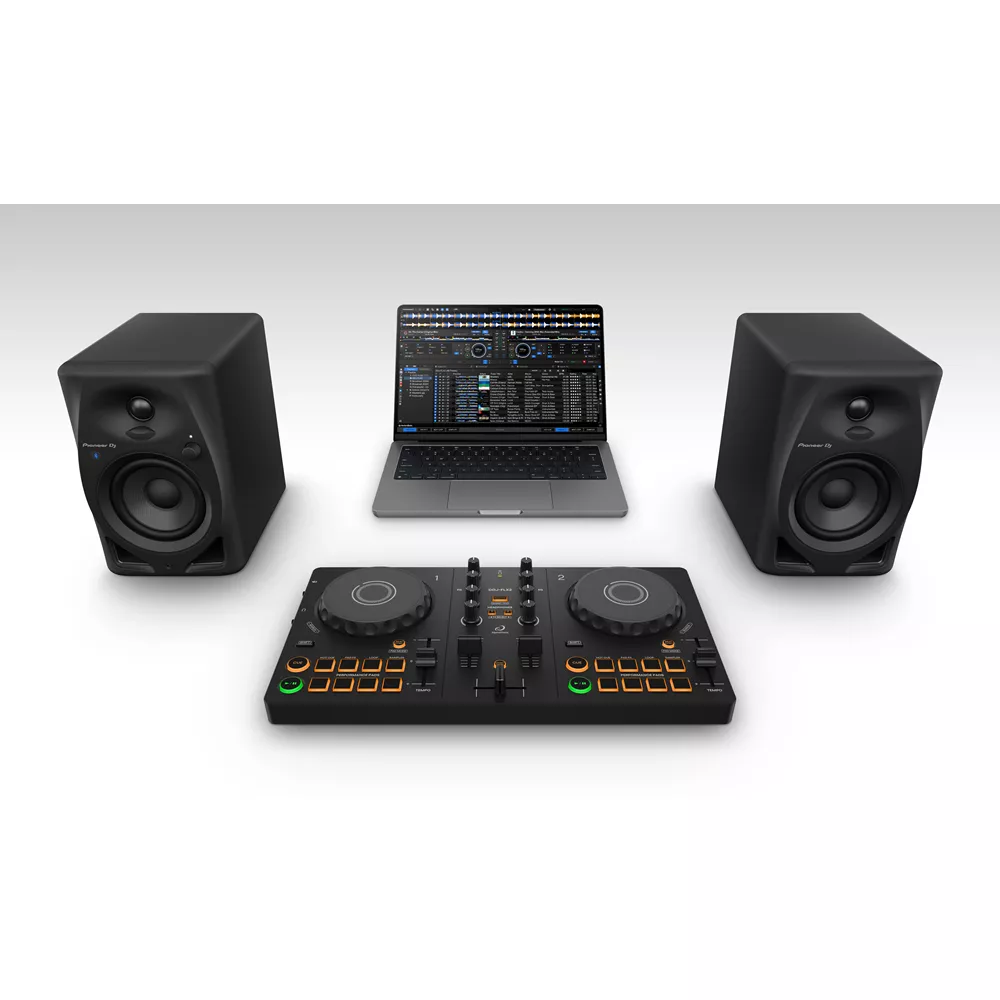 DDJ-FLX2 DJ controller e consolle usb - Vendita online
