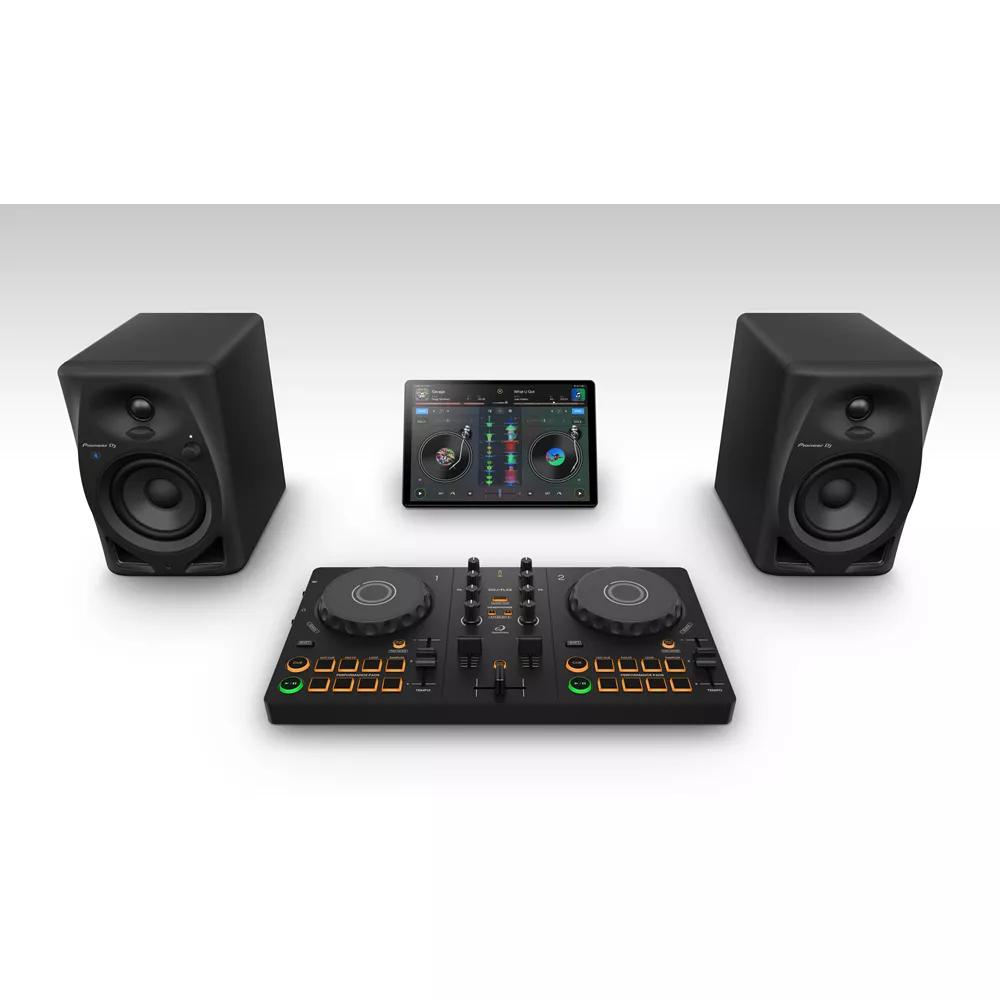 DDJ-FLX2 DJ controller e consolle usb - Vendita online