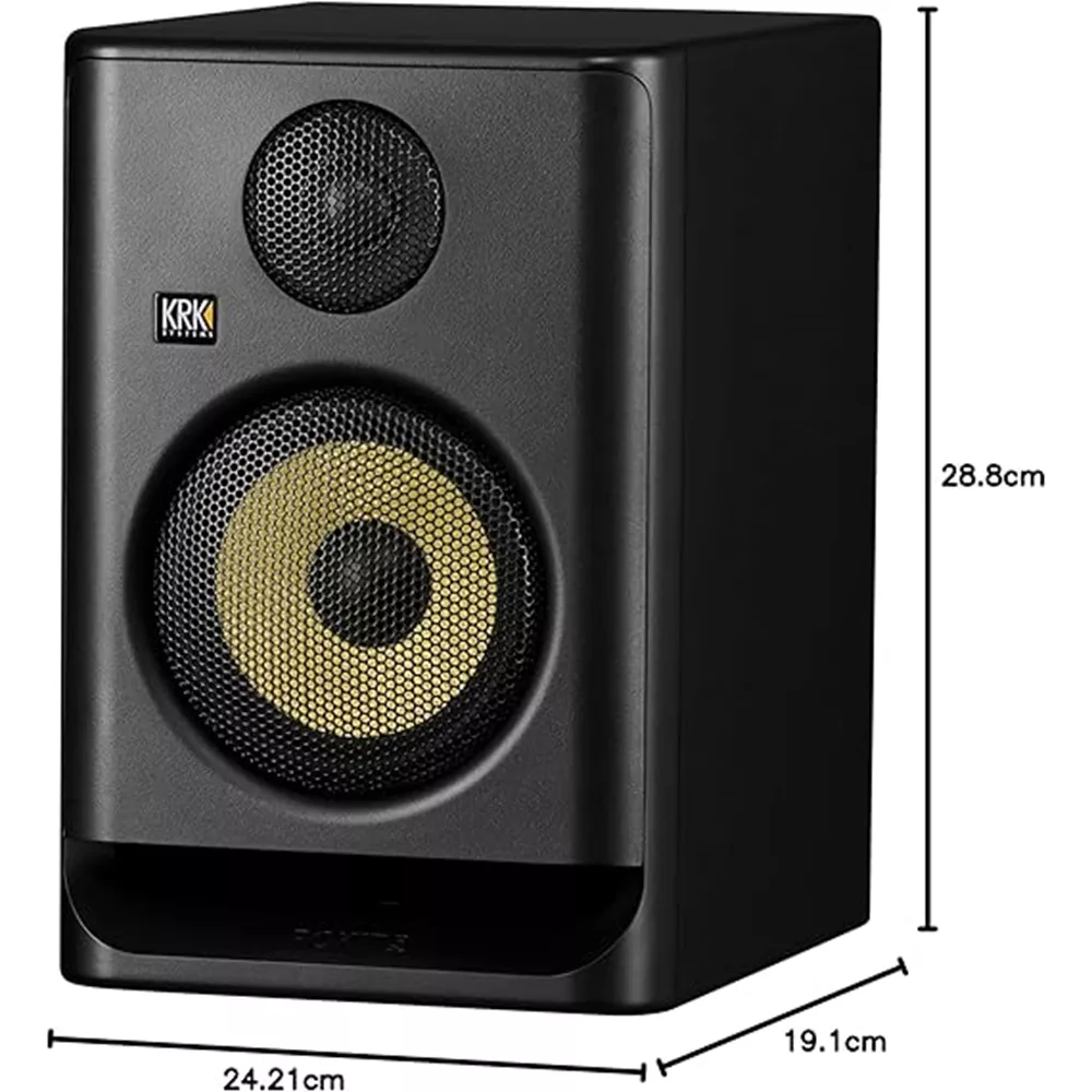 ROKIT RP5 G5 (coppia) Monitor attivi 5 pollici - Vendita online