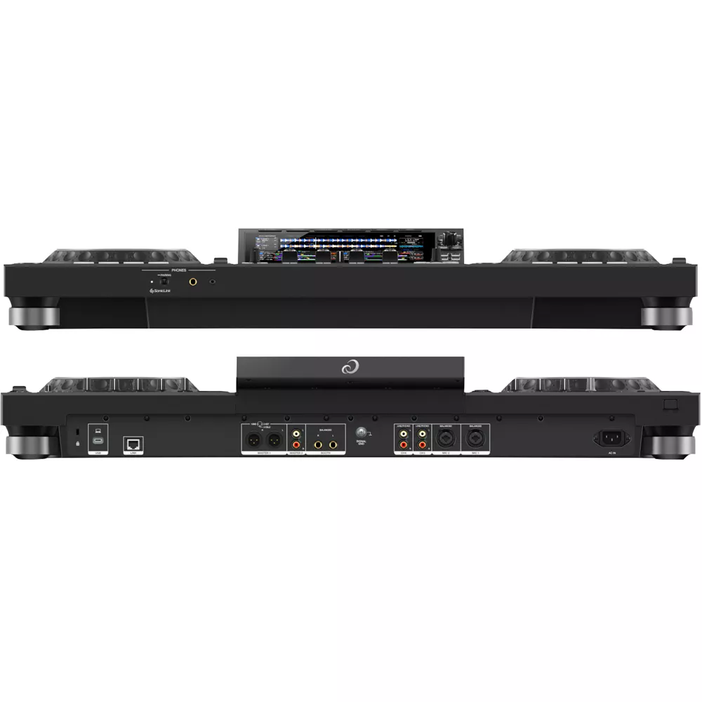 XDJ-AZ Consolle all-in-one - Vendita online Attrezzatura per