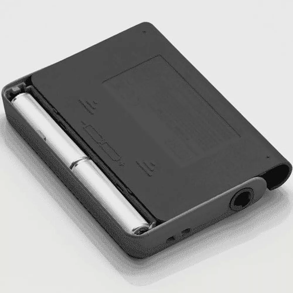 Accordatore KORG GA-2 Per Chitarra E Basso - Digitale, Compatto, Nero