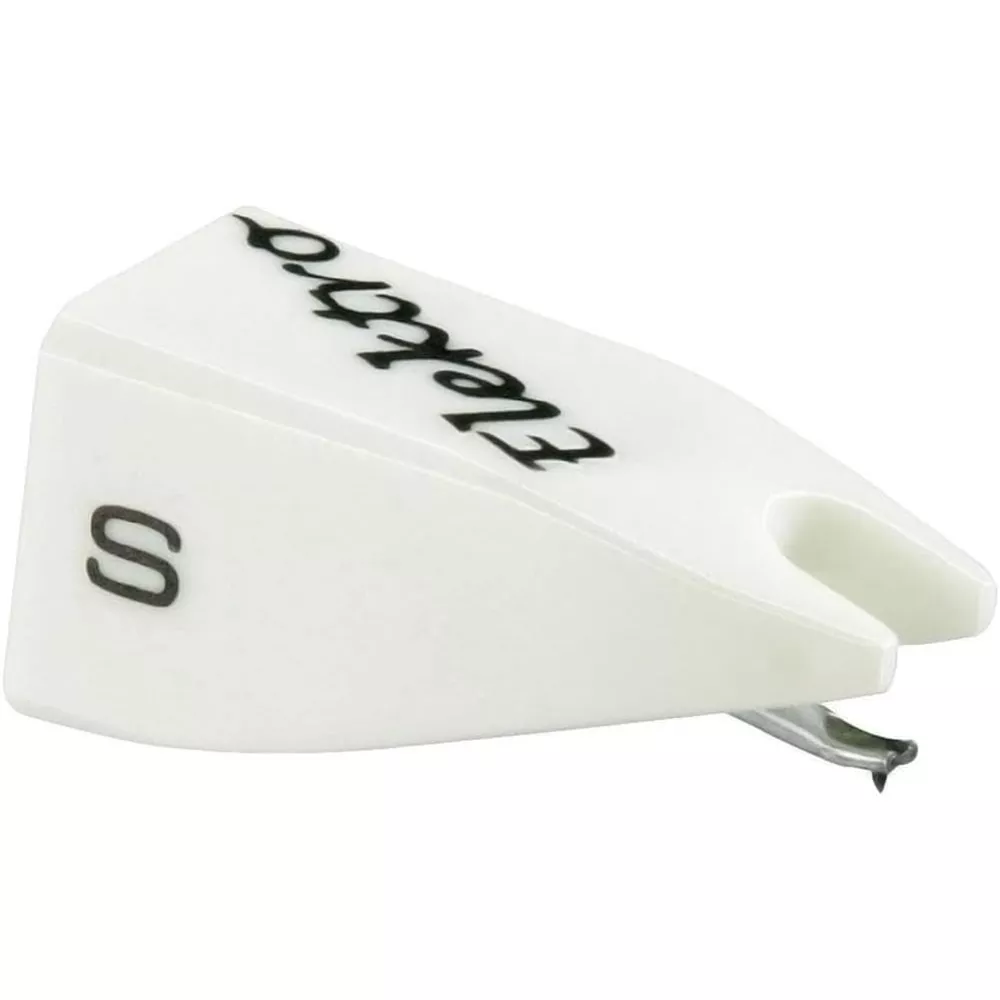 Coppia Puntine Di Ricambio Ortofon Stylus Scratch, Originali, Per Testine DJ, Nuove
