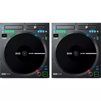 RANE TWELVE MKII (coppia) DJ controller e consolle usb - Vendita