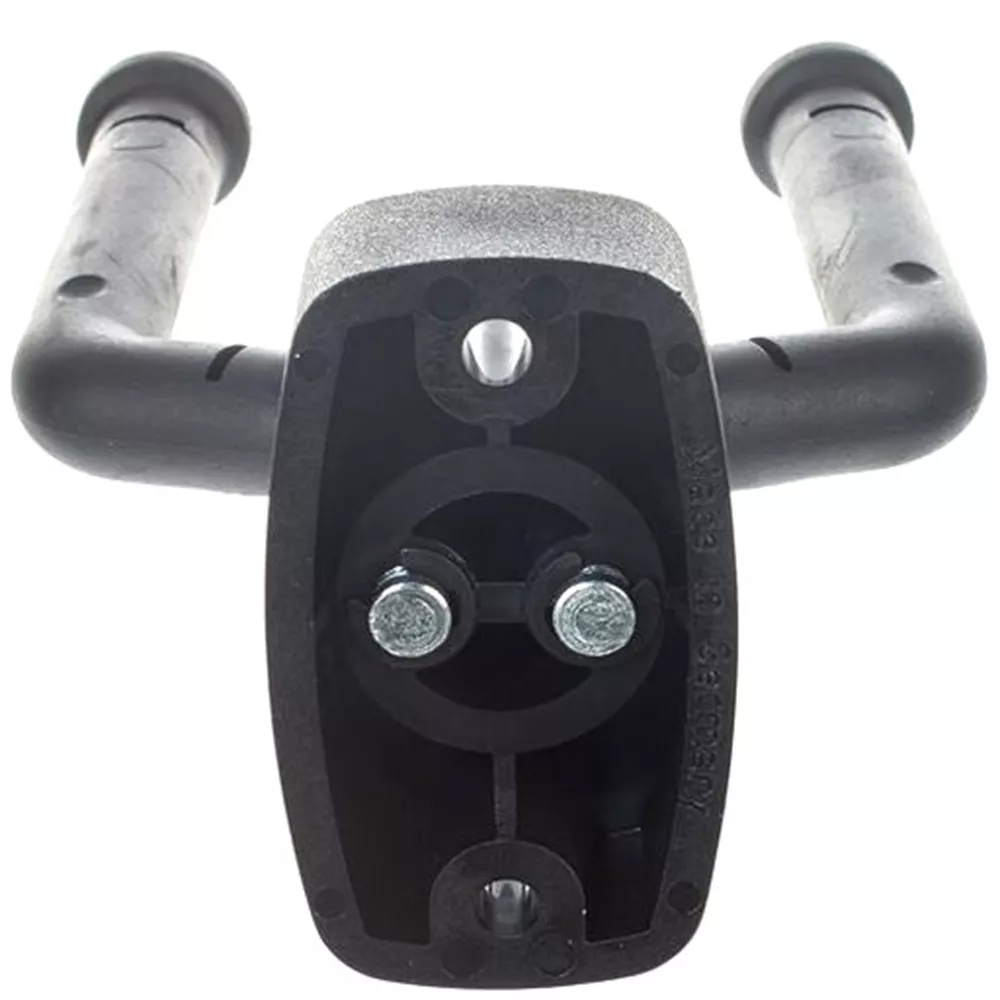 Ganci Da Parete Per Chitarra - Set 6 Pezzi - Regolabili, Con Protezione In Gomma - Per Chitarra, Basso, Ukulele - Foto 4