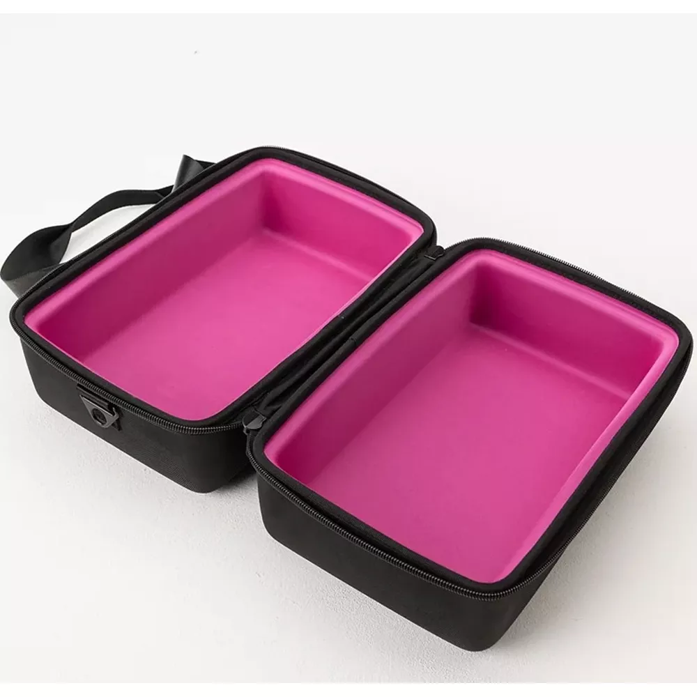 Borsa Magma 45 Per Dischi In Vinile &ndash; Proteggi La Tua Collezione Con Stile