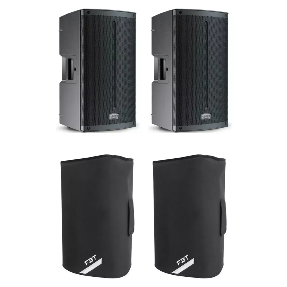 Proel Cavo Audio XLR Maschio/Femmina - 2 Pezzi Da 10 Metri - BULK250LU10