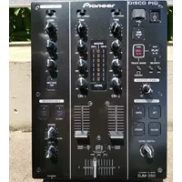 DJM 350 (usato) Mixer dj usb - Vendita online Attrezzatura per ...