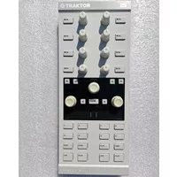 DTM・DAW TRAKTOR KONTROL X1 MK2 NATIVE INSTRUMENTS TRAKTOR KONTROL X1 MKII CONTROLLER PER 2