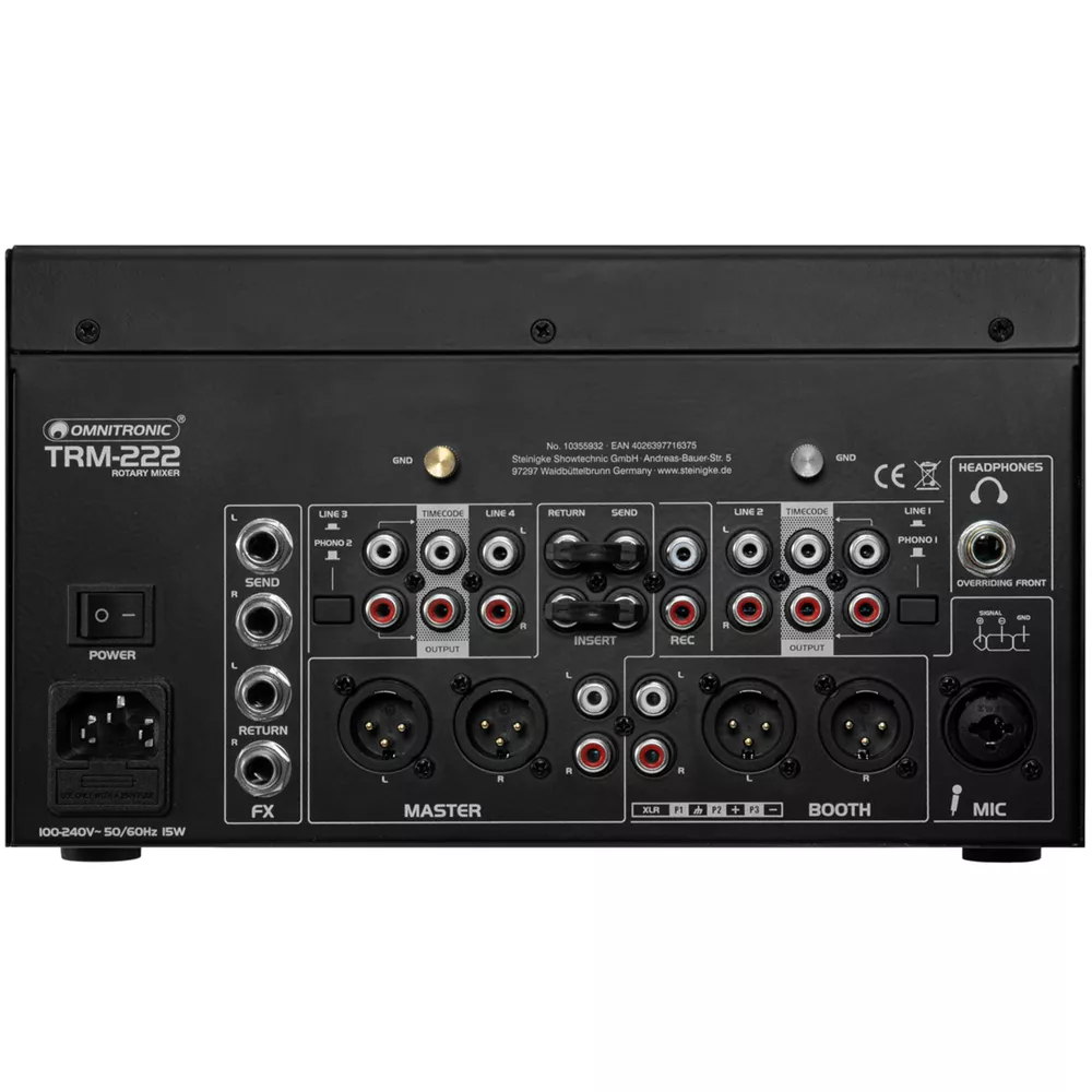 Ricevitore Bluetooth 5.4 Con Mixer Karaoke E Ingressi MIC/Ottico/Coassiale/AUX/USB – Convertitore DAC Per Stereo, Home Theater E Cuffie, Telecomando Incluso