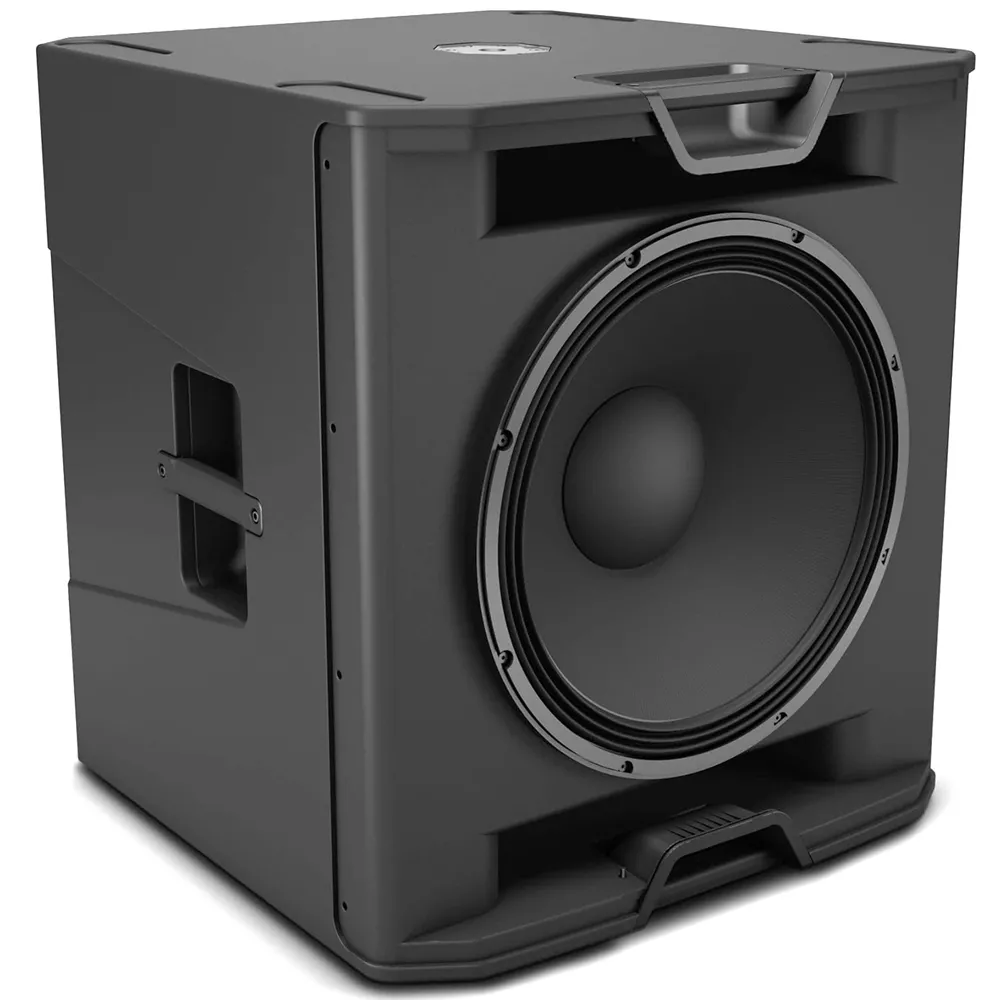 ALTO TS18S Subwoofer Da 18" E 2500W, Sistema PA Con 6 Modalità DSP - Foto 4