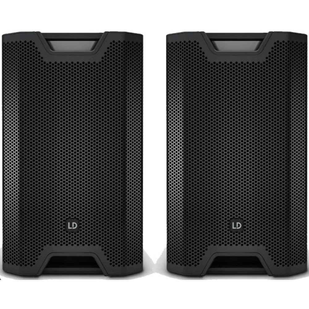 Cavo Audio Bilanciato Proel BULK250LU5 – XLR Maschio-femmina Da 5 Metri – Professionale Per Palco E Studio