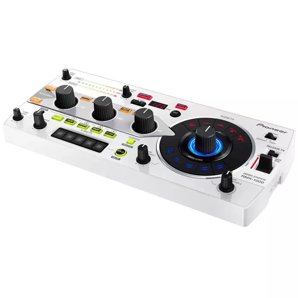 ワ*ル様 (オークション形式) Pioneer REMIX-STATION RM ワ*ル様