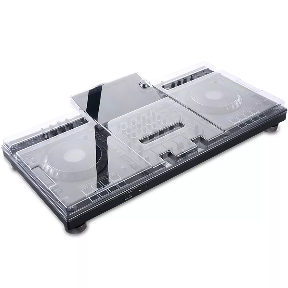DS PC XDJ AZ Decksaver - Vendita online Attrezzatura per Deejay