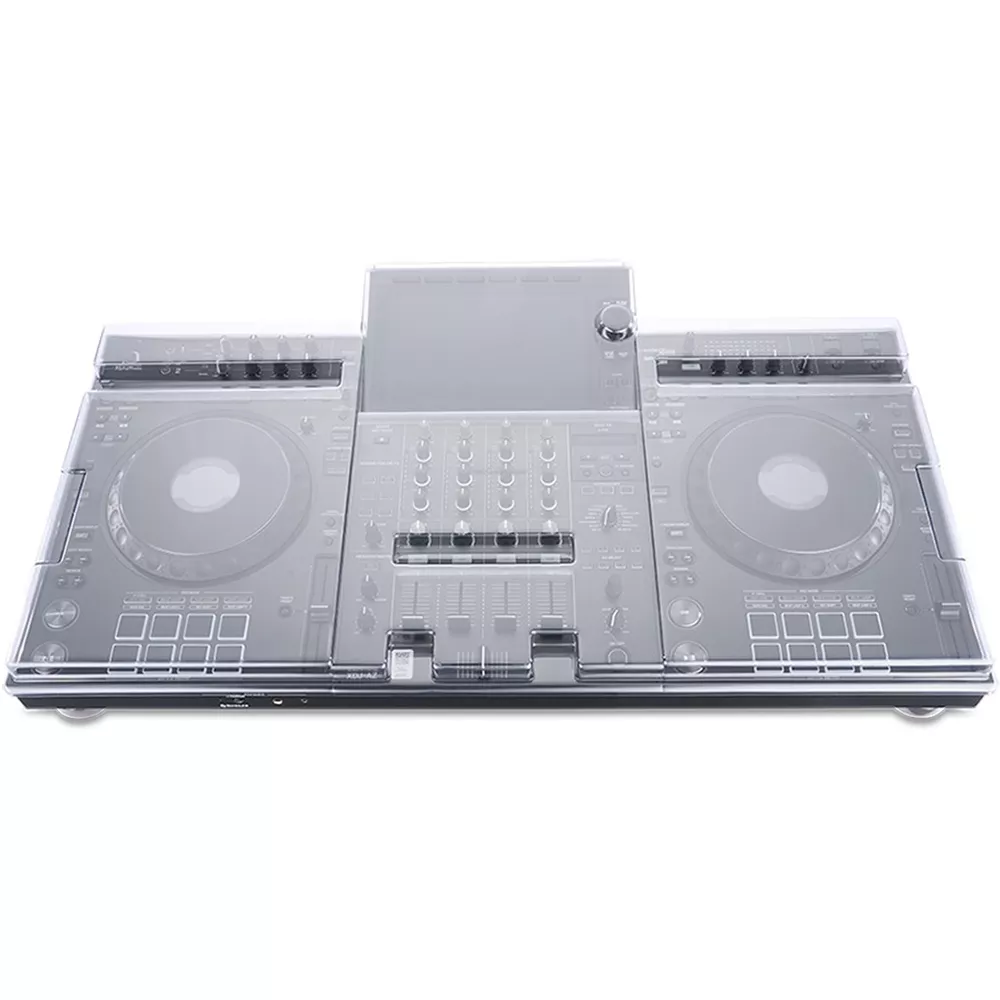 DS PC XDJ AZ Decksaver - Vendita online Attrezzatura per Deejay