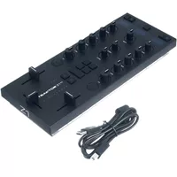 NATIVE INSTRUMENTS TRAKTOR KONTROL Z1 MK2 Mixer dj usb - Vendita