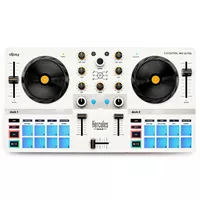 DTM・DAW Hercules DJControl Mix DJCONTROL MIX ULTRA Controller per ipad - Vendita online