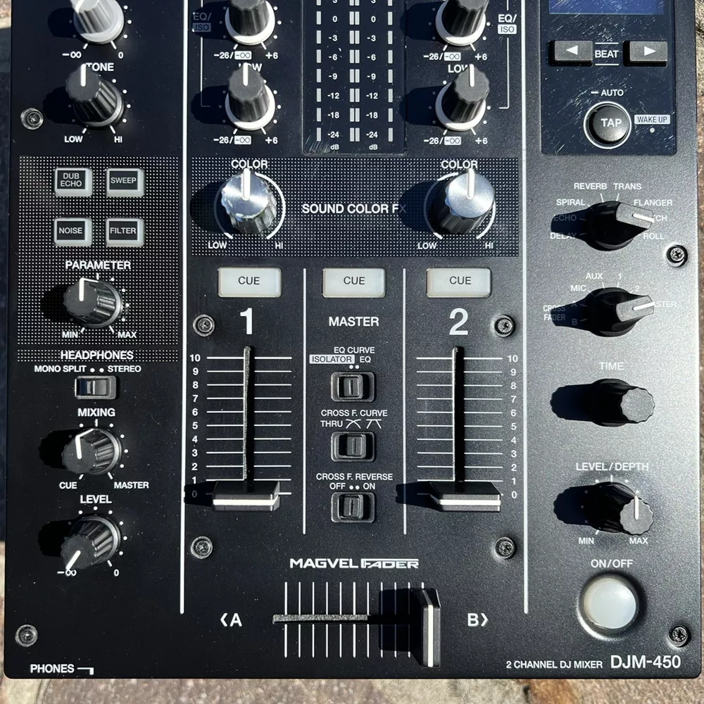 ジャンク】Pioneer DJM 450 pioneer-dj-djm-450.jpg