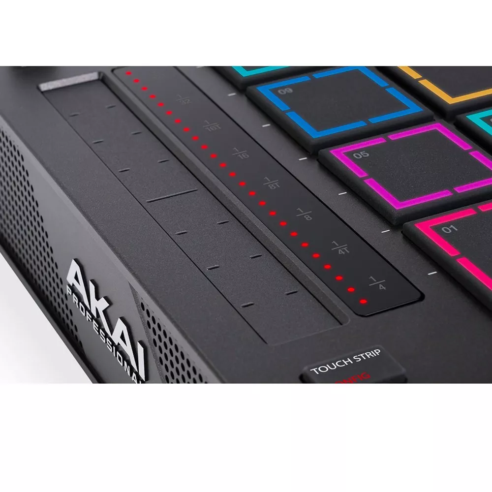 MPC LIVE III Workstation standalone - Vendita online Attrezzatura