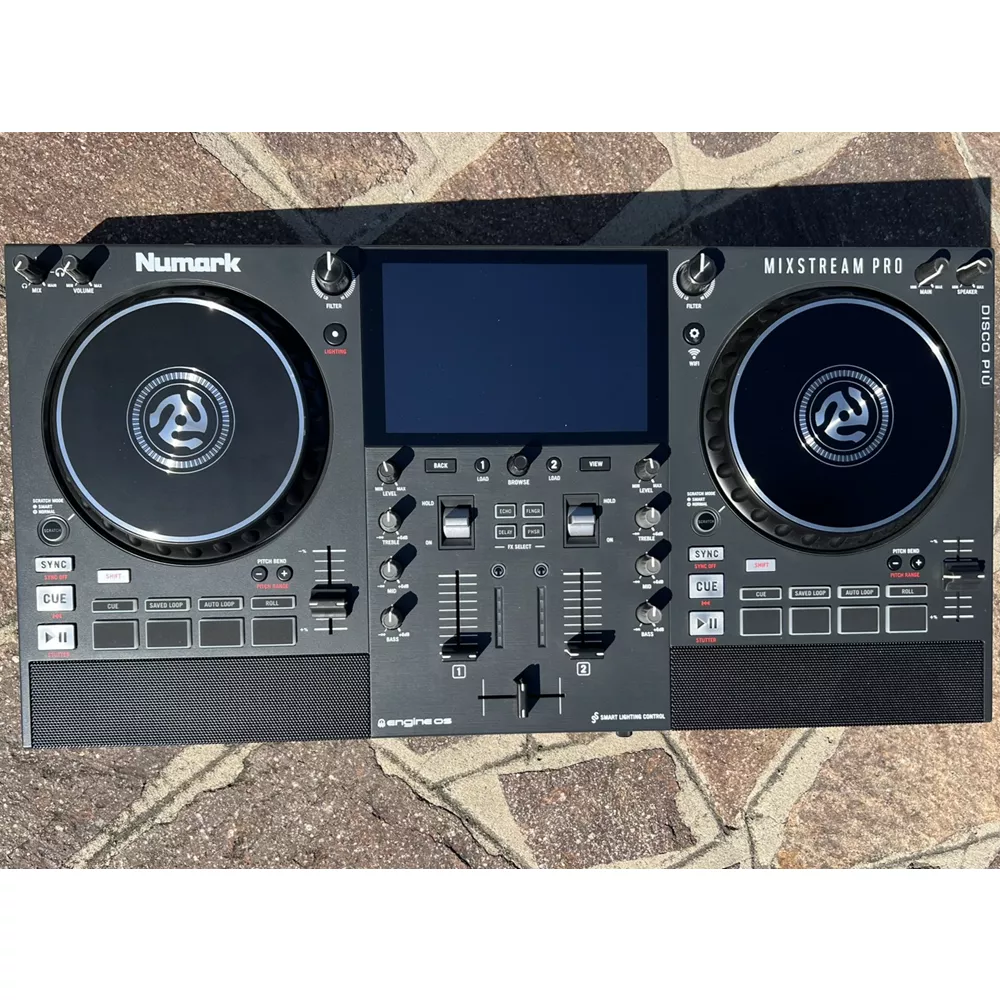 MIXSTREAM PRO (usato) Consolle all-in-one - Vendita online