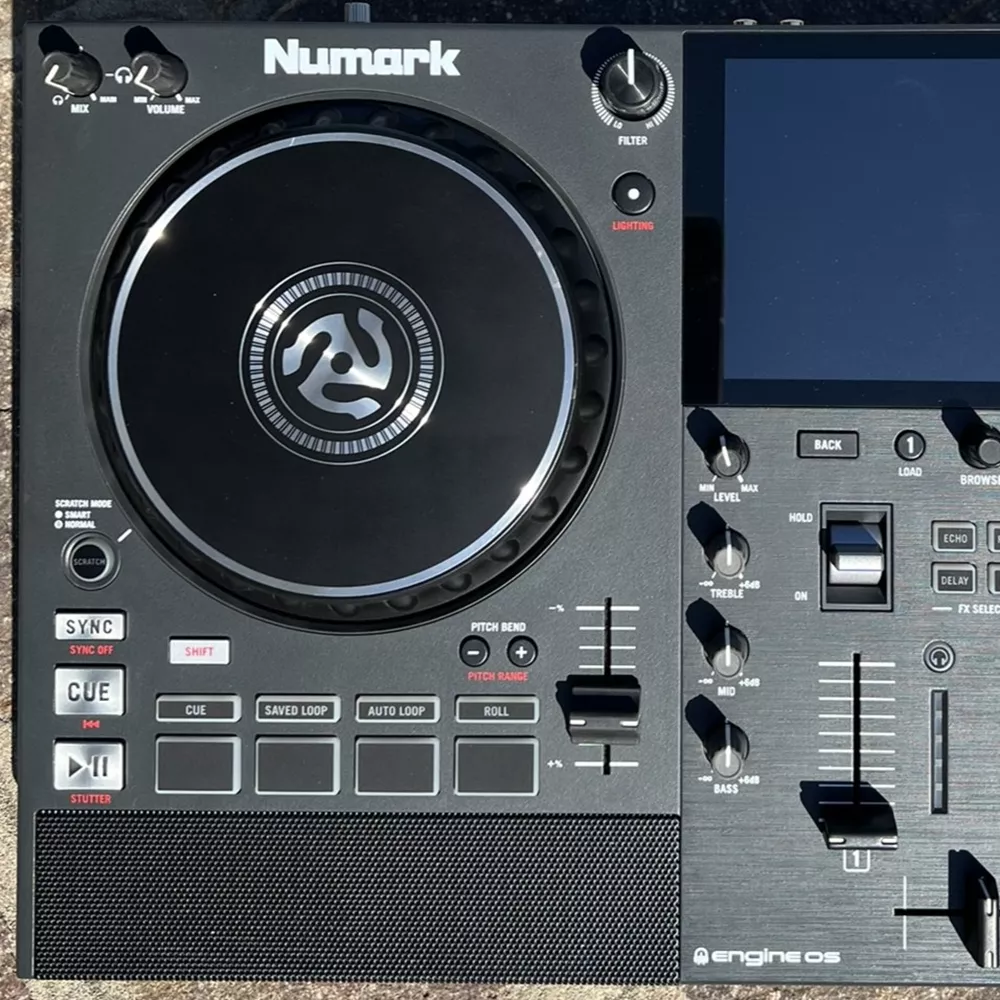 MIXSTREAM PRO (usato) Consolle all-in-one - Vendita online