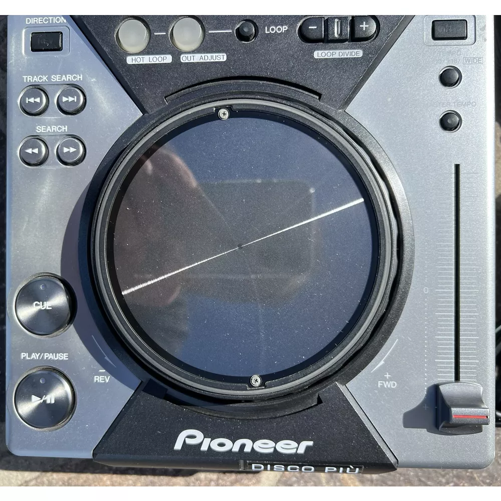 CDJ 400 (usato) CD players - Vendita online Attrezzatura per