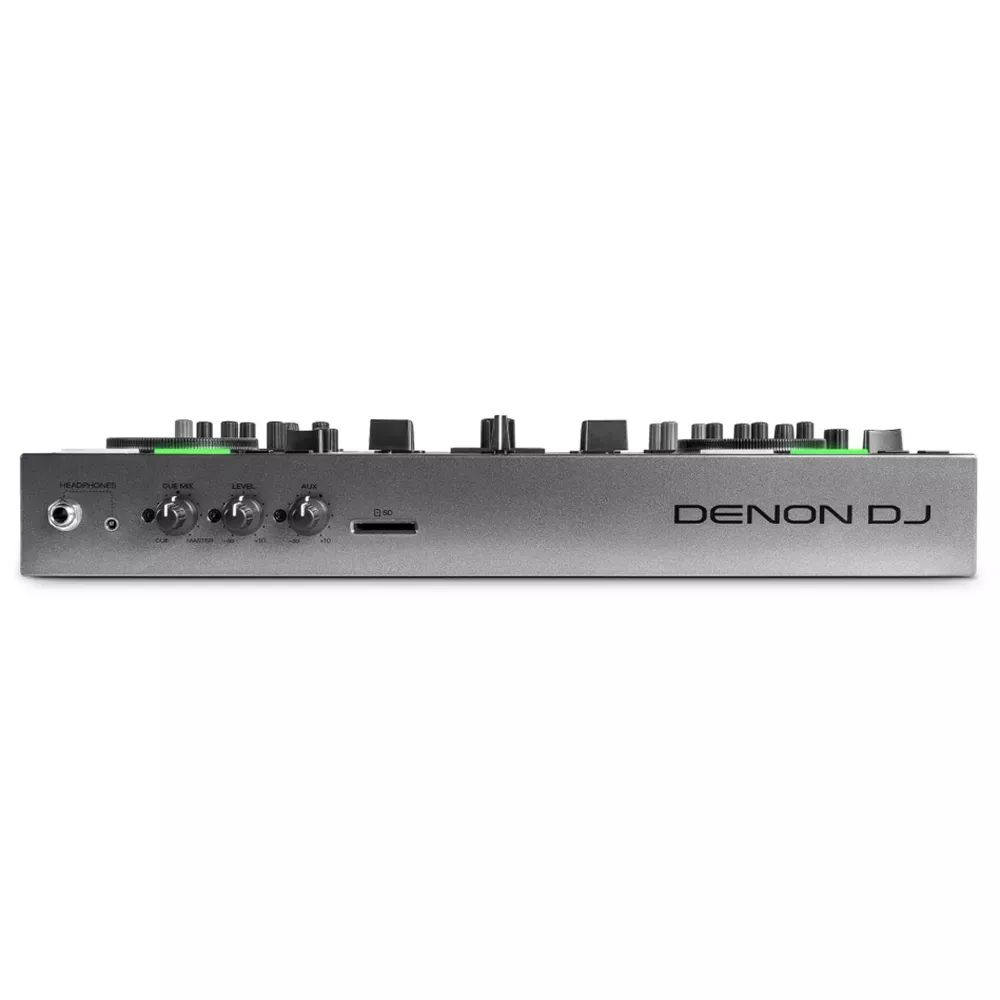 DENON DJ PRIME GO PLUS + DECKSAVER Consolle all-in-one - Vendita