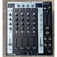 r*3様 ECLER EVO 4 ジャンク ECLER EVO4 (usato) Mixer dj analogici - Vendita online