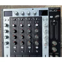 ECLER EVO4 (usato) Mixer dj analogici - Vendita online